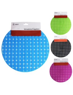 SALVAPLATOS 28,5CM COLORES STDS