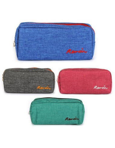 PLUMIER  22X11,5X5CM COLORES STDS