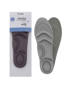 PLANTILLA ACOLCHADA 36-39