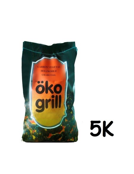 CARBON 5KG