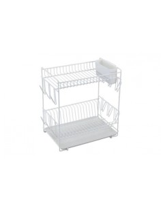 ESCURREPLATO GRANDE BLANCO