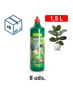 ABONO LIQUIDO PLANTAS 1.5 L