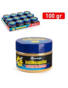 AMB CITRONELA NEW ANTIMOSQUITOS