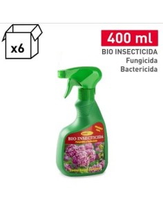 LIQUIDO 400ML BIO INSECTICIDA PARA PLANTAS
