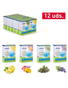 RECAMBIO ABSORBE 240GR HUMEDAD PERFUMADO