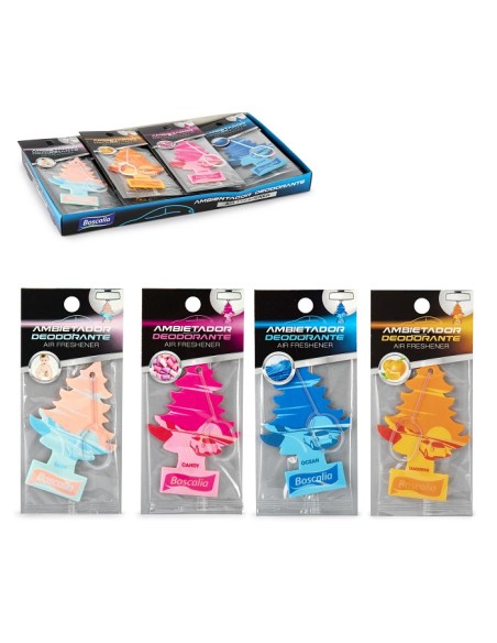 AMBIENTADOR BOSCALIA PIN