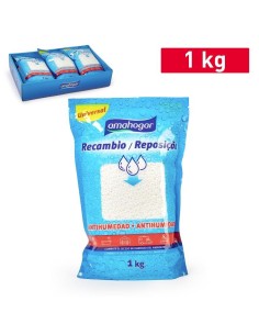 RECAMBIO ANTIHUMEDAD 1 KG GRANEL