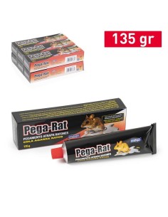 PEGA-RAT PEGAMENTO ATRAPA RATONES