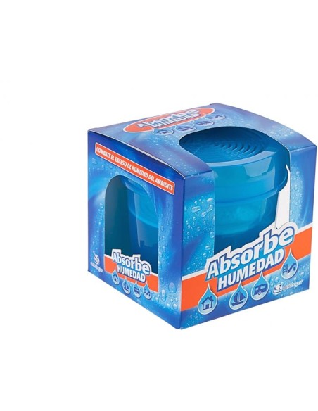 ABSORBE HUMEDAD 200GR