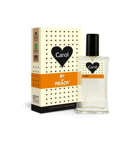 COLONIA PRADY MUJER CAROL 100ML
