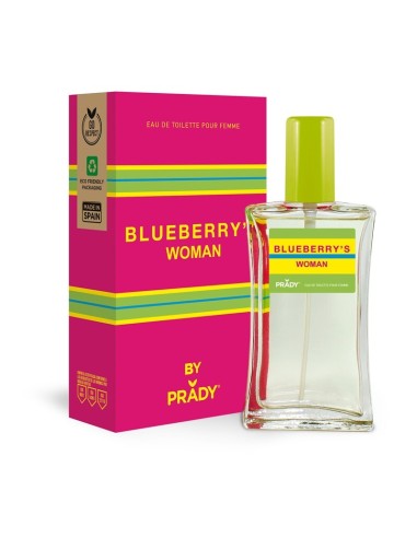 COLONIA PRADY MUJER BUEBERRUYS 100ML