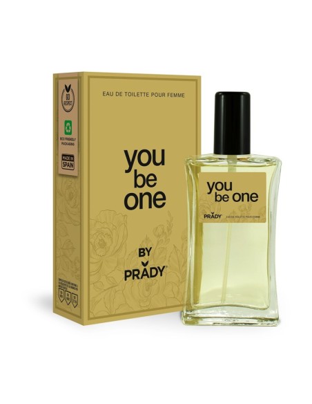 COLONIA PRADY MUJER BE ONE 100ML