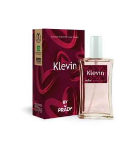 COLONIA PRADY MUJER KLEVIN 100ML