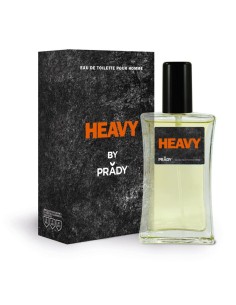 COLONIA PRADY HOMBRE ONLY DSL BRAVO 100ML