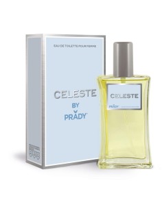 COLONIA PRADY MUJER INOA 100ML