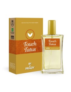 COLONIA PRADY MUJER TOUCH TOUS 100ML