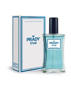 COLONIA PRADY HOMBRE BLEU 100ML