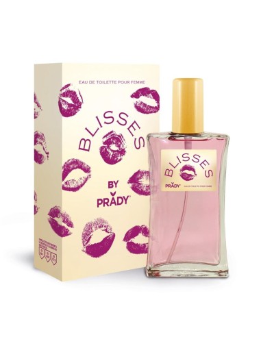 COLONIA L AMOUR FORGIVEN FEMME 100ML