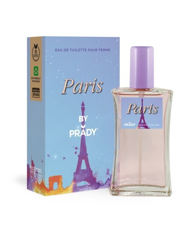 COLONIA LA BELLA VIDA FEMME 100ML