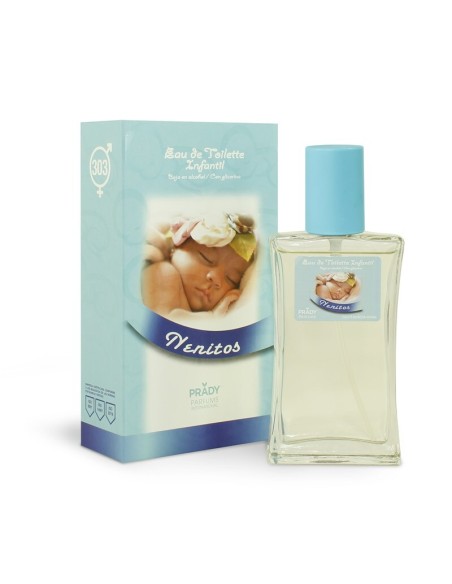 COLONIA PRADY INFANTIL NENITOS 100ML