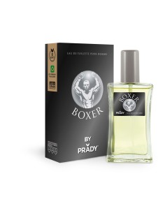 COLONIA BOXER HOMME 100ML