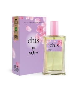 COLONIA PRADY MUJER SISSI 100ML