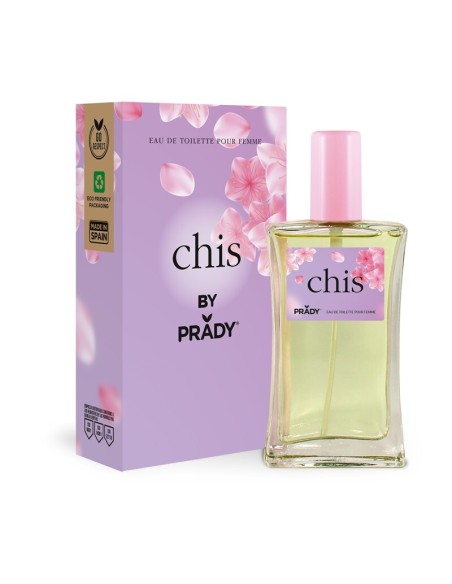 COLONIA PRADY MUJER SISSI 100ML