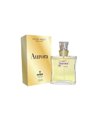 COLONIA MUJER AURORA 100ML