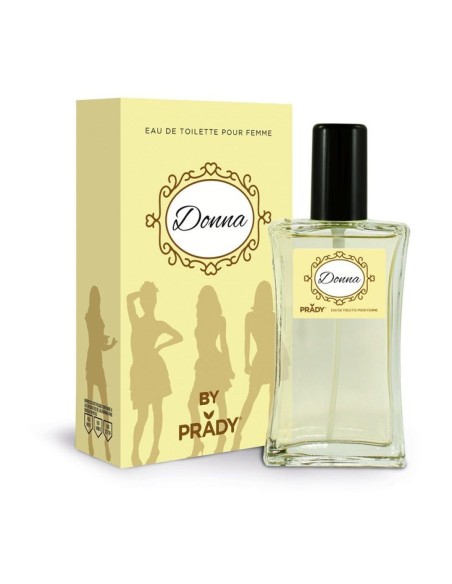 COLONIA PRADY MUJER MADEMOISELLE 100ML