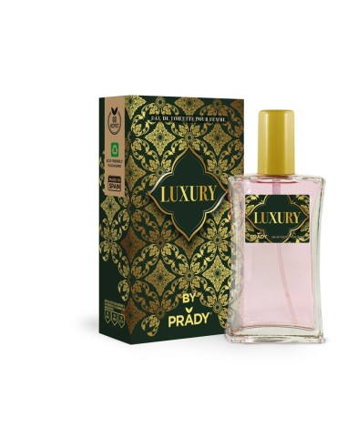 COLONIA PRADY MUJER RED APPLE 100ML