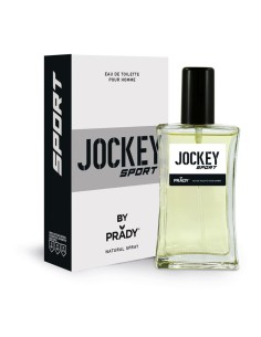 COLONIA PRADY HOMBRE BLACK CLUB 100ML