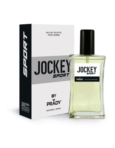 COLONIA PRADY HOMBRE BLACK CLUB 100ML