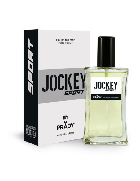 COLONIA PRADY HOMBRE BLACK CLUB 100ML