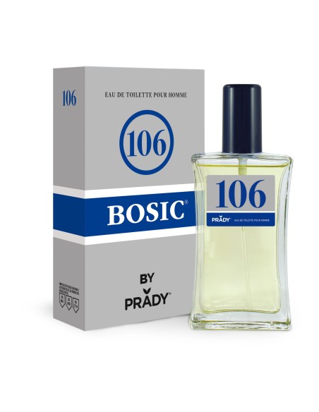 COLONIA BOSIC 100ML
