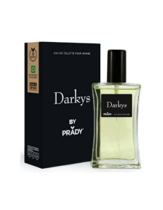 COLONIA DARKYS HOMME 100ML