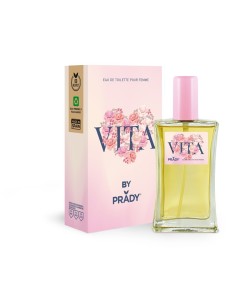 COLONIA 12 PRADY MUJER ETERNALY 115ML