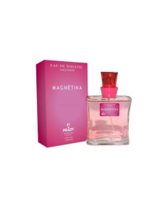 COLONIA PRADY MUJER MAGNETIKA 100ML