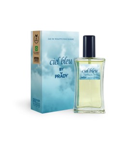 COLONIA PRADY HOMBRE NIGHT IN BLUE 100ML
