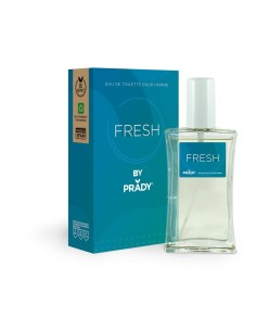COLONIA OK FRESH HOMBRE 100ML