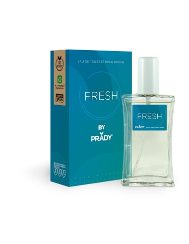 COLONIA OK FRESH HOMBRE 100ML