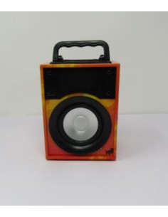 ALTAVOZ PORTATIL MPAL2