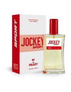 COLONIA CLUB RED HOMME 100ML