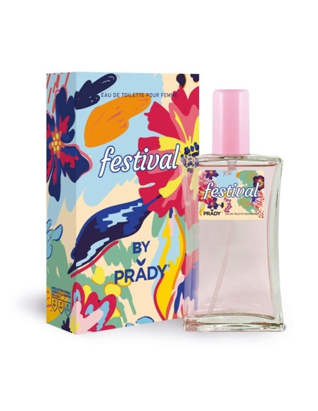 COLONIA PRADY MUJER LA PETITE POUP 100ML