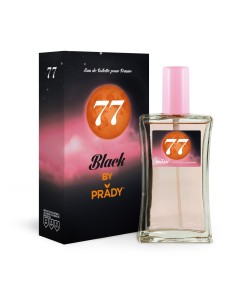 COLONIA BLACK OPIMUM FEMME 100ML