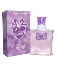 COLONIA PRADY MUJER CAROL PURPLE 100ML
