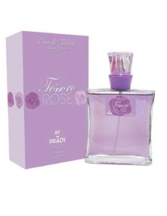 COLONIA PRADY MUJER TESSORO ROSE 100ML
