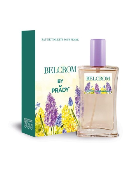 COLONIA PRADY MUJER NARCISE BLANCO 100ML