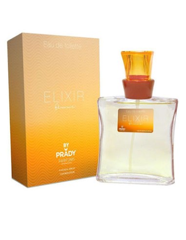 COLONIA PRADY MUJER ELIXIR 100ML