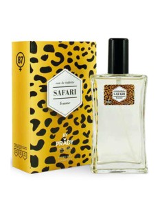 COLONIA MUJER PRADY SAFARI 100ML