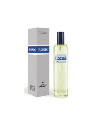 COLONIAS PRADY HOMBRE BOSIC 200ML